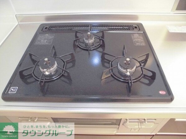 クラルテの物件内観写真